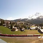 Apartment Fortuna 4 By Vacations, Panoramablick Auf Berge Und Parkplatz Inklusive *