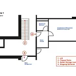 Fortuna 4 By Vacations, Panoramablick Auf Berge Und Parkplatz Inklusive Apartment Arosa