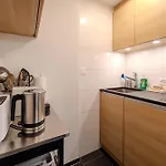 Fortuna 4 By Vacations, Panoramablick Auf Berge Und Parkplatz Inklusive Arosa