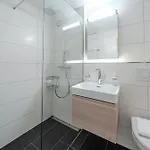 Apartment Fortuna 4 By Vacations, Panoramablick Auf Berge Und Parkplatz Inklusive *