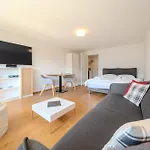 Apartment Fortuna 4 By Vacations, Panoramablick Auf Berge Und Parkplatz Inklusive Arosa