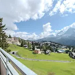 Fortuna 4 By Vacations, Panoramablick Auf Berge Und Parkplatz Inklusive Arosa
