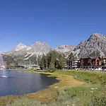 Fortuna 4 By Vacations, Panoramablick Auf Berge Und Parkplatz Inklusive Apartment