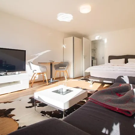 Fortuna 1 Ap 4 By Vacations Apartment *