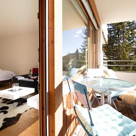 Fortuna 1 Ap 4 By Vacations Arosa