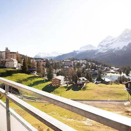 Appartement Fortuna 1 Ap 4 By Vacations
