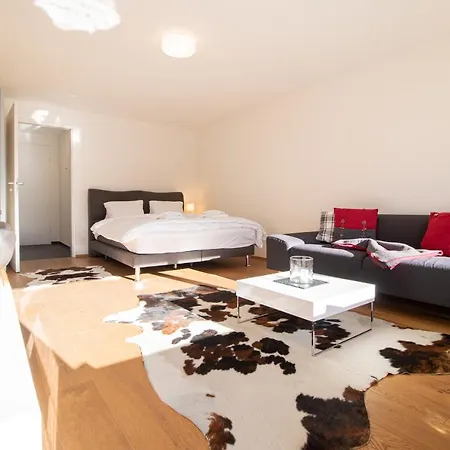 Fortuna 1 Ap 4 By Vacations * Arosa