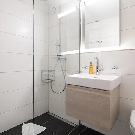 Fortuna 1 Ap 4 By Vacations Arosa