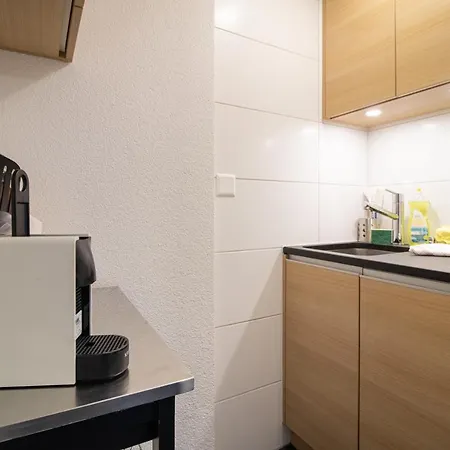 Apartment Fortuna 1 Ap 4 By Vacations *