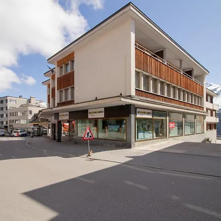 Fortuna 4 By Vacations, Panoramablick Auf Berge Und Parkplatz Inklusive