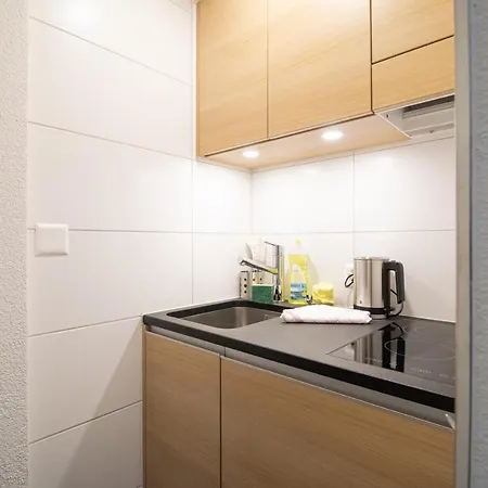 Apartment Fortuna 1 Ap 4 By Vacations