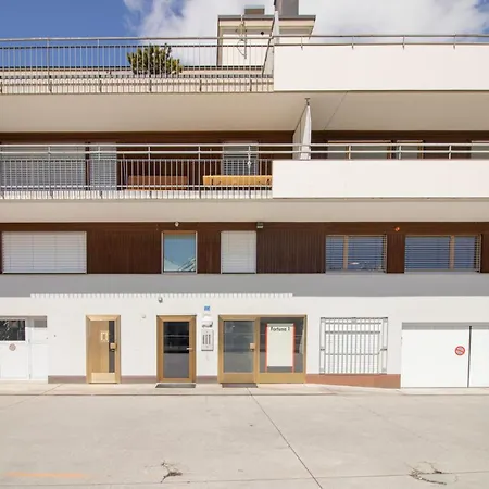 Fortuna 4 By Vacations, Panoramablick Auf Berge Und Parkplatz Inklusive Appartamento *