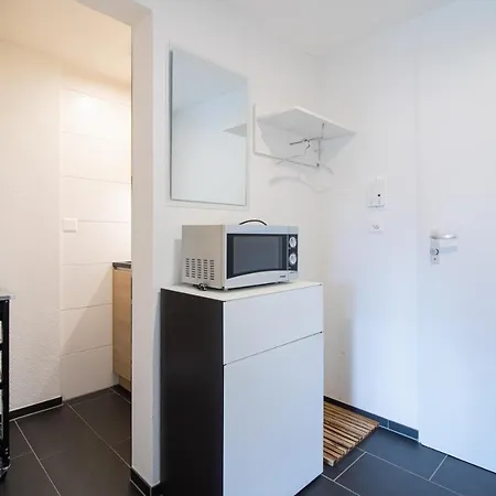Fortuna 1 Ap 4 By Vacations Apartment