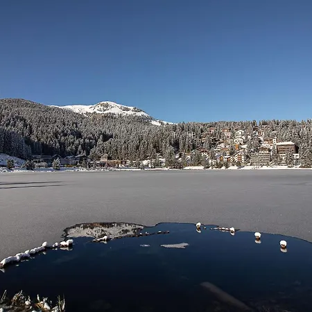 Fortuna 4 By Vacations, Panoramablick Auf Berge Und Parkplatz Inklusive Apartamento