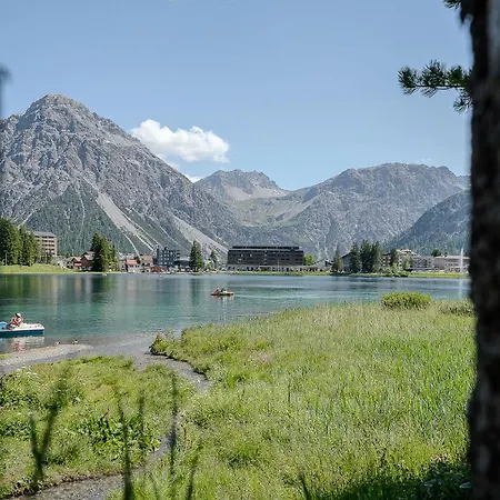 Fortuna 4 By Vacations, Panoramablick Auf Berge Und Parkplatz Inklusive Appartamento