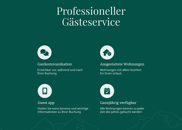 Fortuna 4 By Vacations, Panoramablick Auf Berge Und Parkplatz Inklusive * Arosa