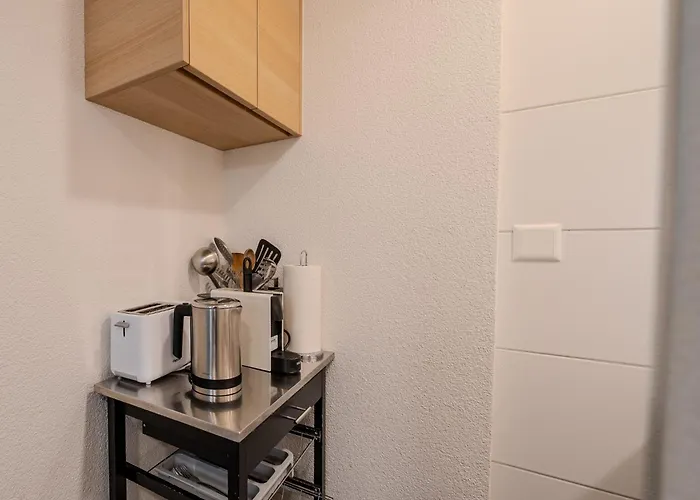 Fortuna 4 By Vacations, Panoramablick Auf Berge Und Parkplatz Inklusive