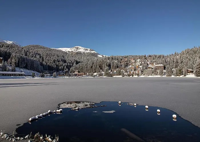 Fortuna 4 By Vacations, Panoramablick Auf Berge Und Parkplatz Inklusive Appartamento