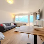 Fortuna 4 By Vacations, Panoramablick Auf Berge Und Parkplatz Inklusive ארוזה