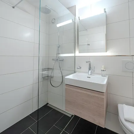 Apartment Fortuna 4 By Vacations, Panoramablick Auf Berge Und Parkplatz Inklusive *