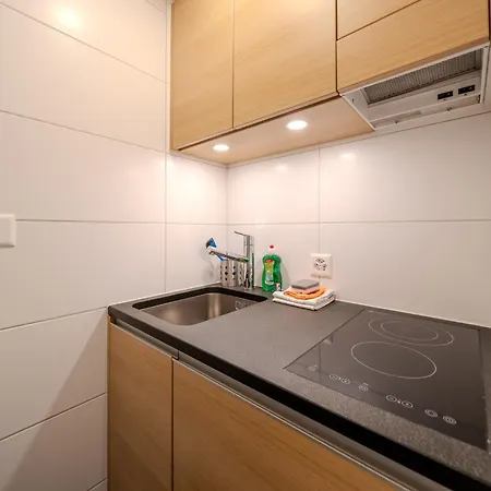 Fortuna 4 By Vacations, Panoramablick Auf Berge Und Parkplatz Inklusive Apartment Arosa