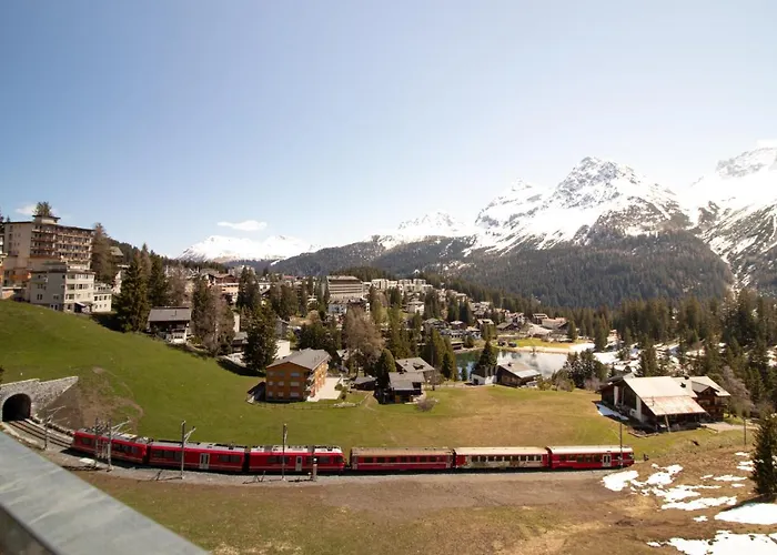 شقة Fortuna 4 By Vacations, Panoramablick Auf Berge Und Parkplatz Inklusive *