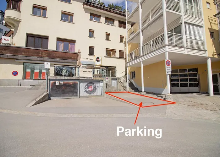 Fortuna 4 By Vacations, Panoramablick Auf Berge Und Parkplatz Inklusive * أروسا