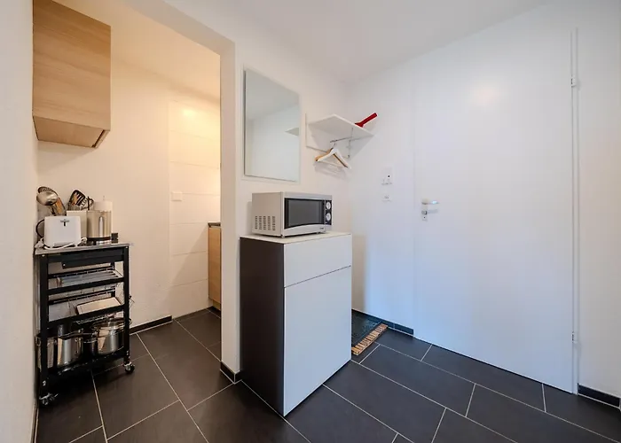 Fortuna 4 By Vacations, Panoramablick Auf Berge Und Parkplatz Inklusive شقة أروسا