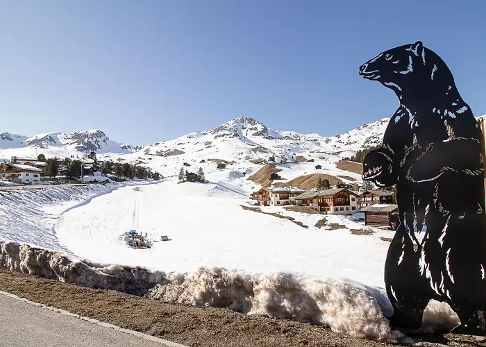 Fortuna 4 By Vacations, Panoramablick Auf Berge Und Parkplatz Inklusive أروسا