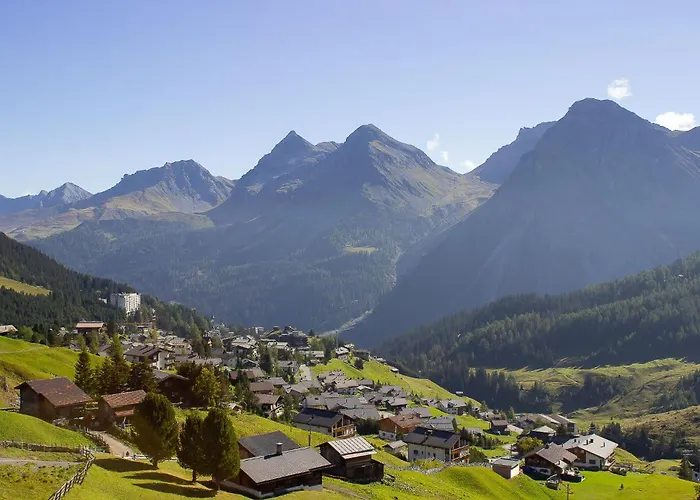 Fortuna 4 By Vacations, Panoramablick Auf Berge Und Parkplatz Inklusive * أروسا