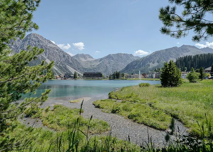 Fortuna 4 By Vacations, Panoramablick Auf Berge Und Parkplatz Inklusive * أروسا