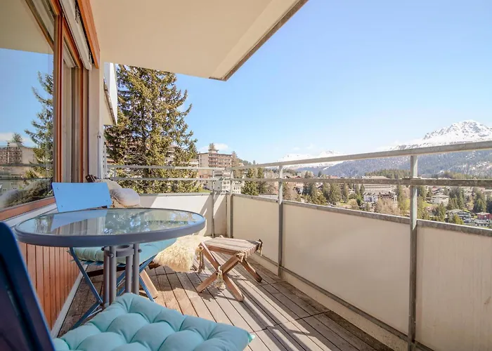 Fortuna 4 By Vacations, Panoramablick Auf Berge Und Parkplatz Inklusive شقة أروسا